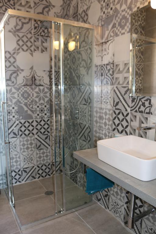 Summer Dream Penthouse Daire Sarandë Dış mekan fotoğraf