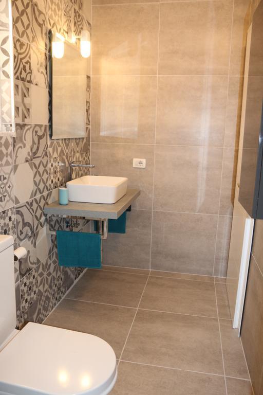 Summer Dream Penthouse Daire Sarandë Dış mekan fotoğraf